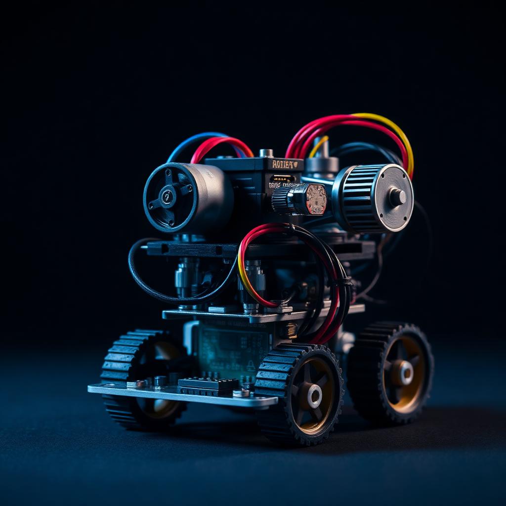 Robotics